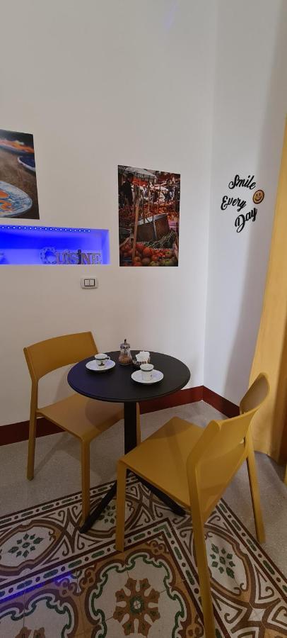 باليرمو Ballaro Guest House المظهر الخارجي الصورة