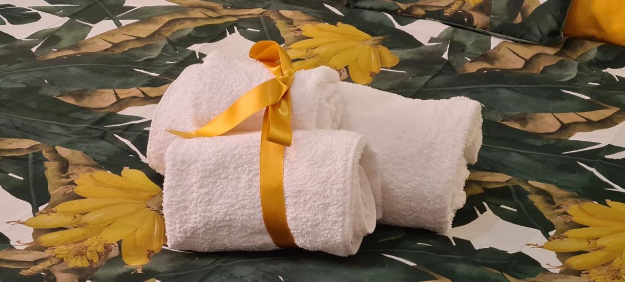 باليرمو Ballaro Guest House المظهر الخارجي الصورة