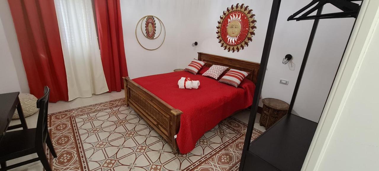 باليرمو Ballaro Guest House المظهر الخارجي الصورة