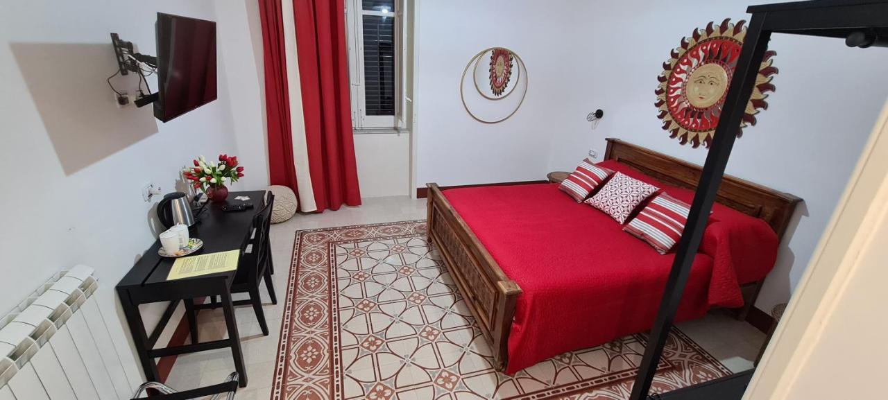 باليرمو Ballaro Guest House المظهر الخارجي الصورة
