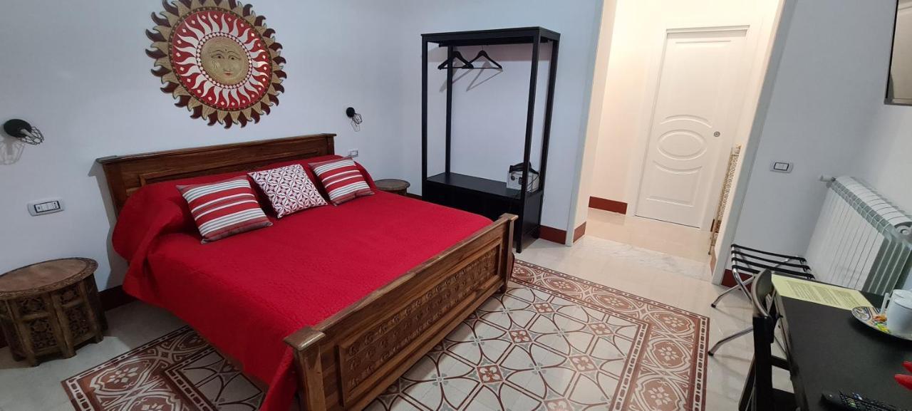 باليرمو Ballaro Guest House المظهر الخارجي الصورة