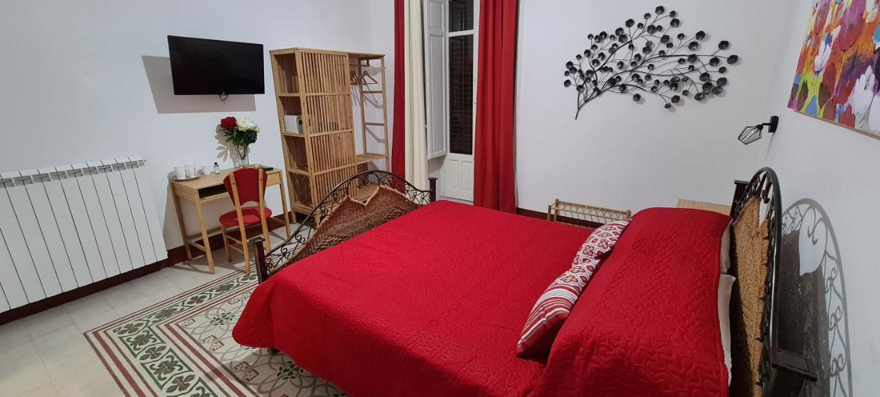باليرمو Ballaro Guest House المظهر الخارجي الصورة