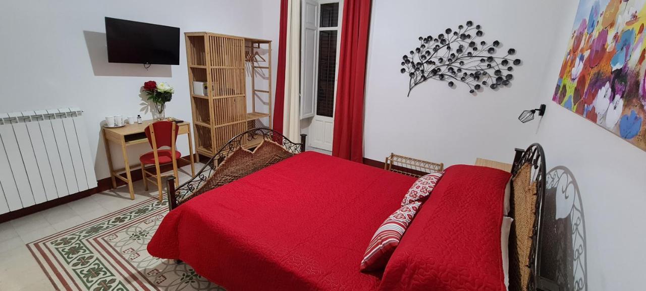 باليرمو Ballaro Guest House المظهر الخارجي الصورة