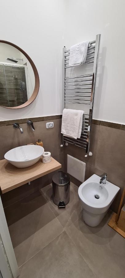 باليرمو Ballaro Guest House المظهر الخارجي الصورة