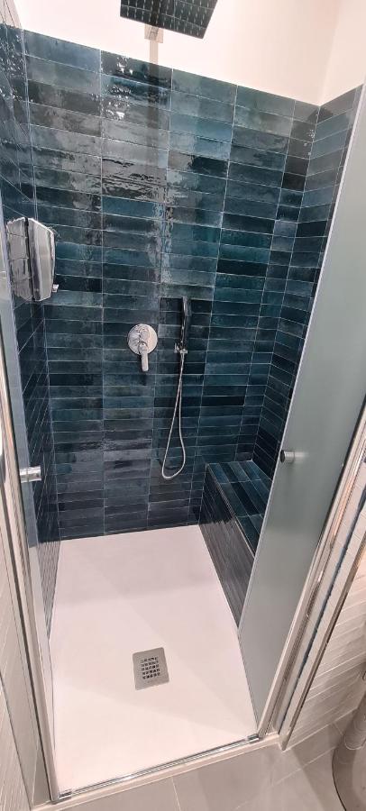 باليرمو Ballaro Guest House المظهر الخارجي الصورة