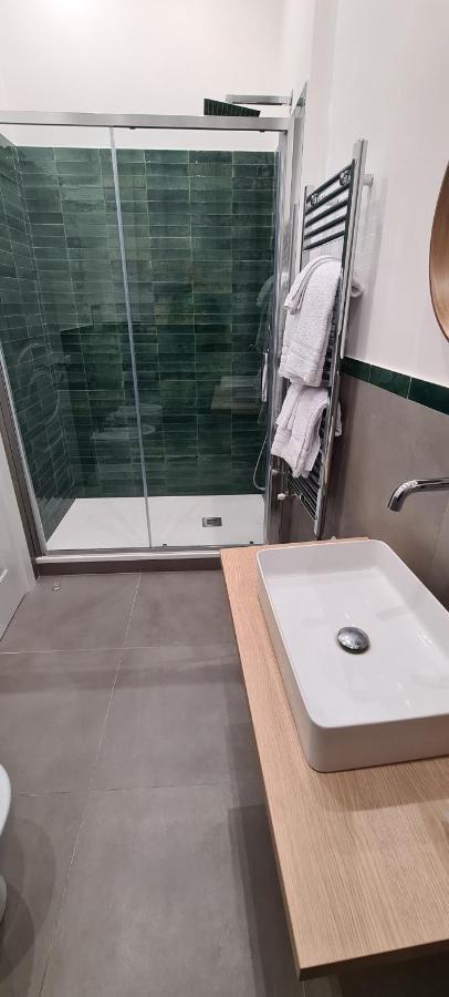 باليرمو Ballaro Guest House المظهر الخارجي الصورة