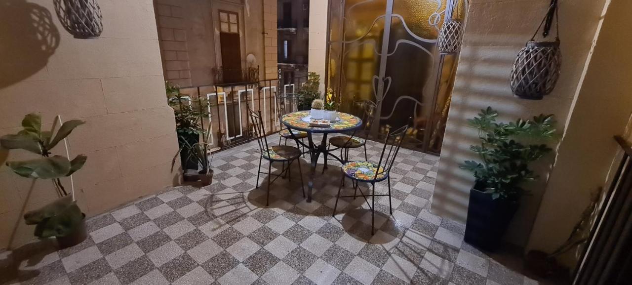 باليرمو Ballaro Guest House المظهر الخارجي الصورة