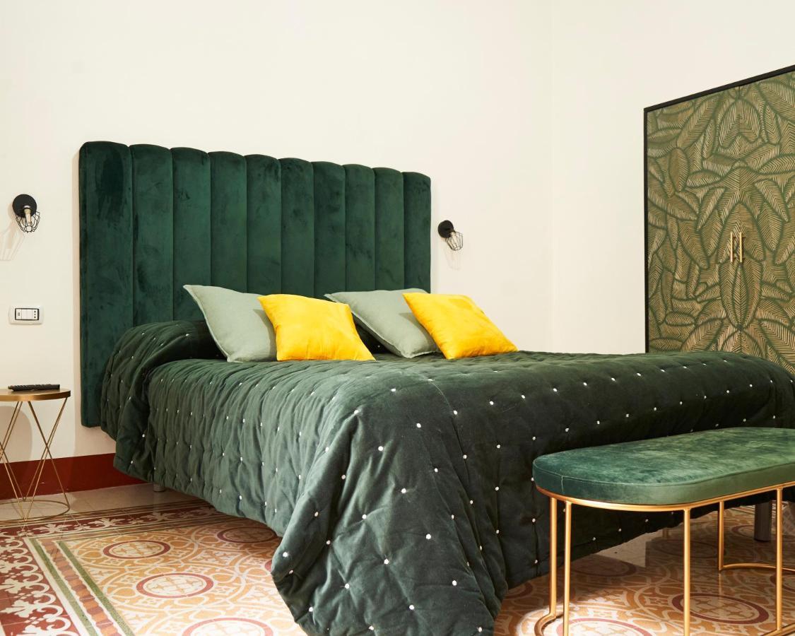 باليرمو Ballaro Guest House المظهر الخارجي الصورة