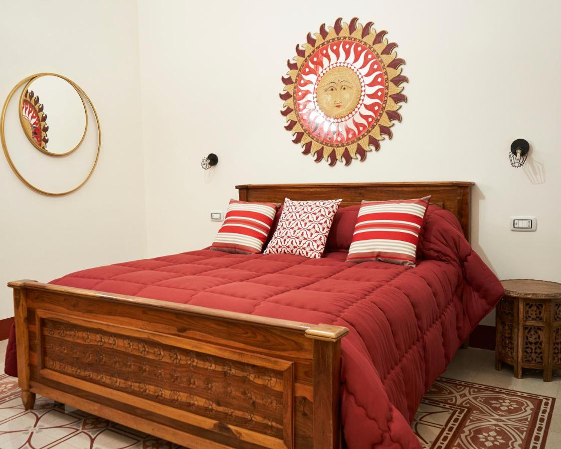 باليرمو Ballaro Guest House المظهر الخارجي الصورة