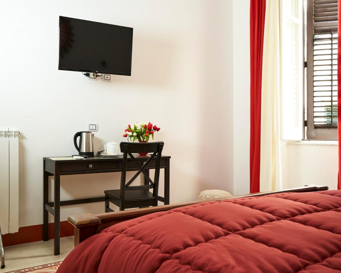 باليرمو Ballaro Guest House المظهر الخارجي الصورة