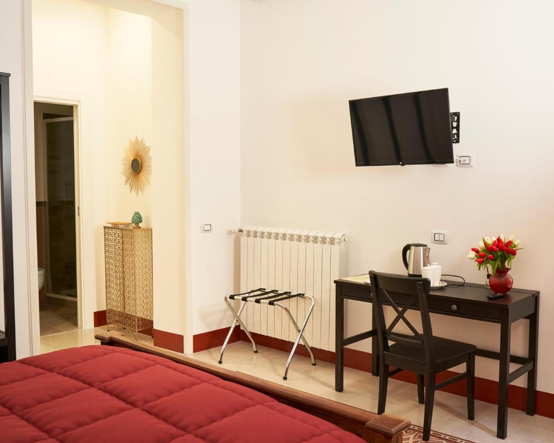 باليرمو Ballaro Guest House المظهر الخارجي الصورة