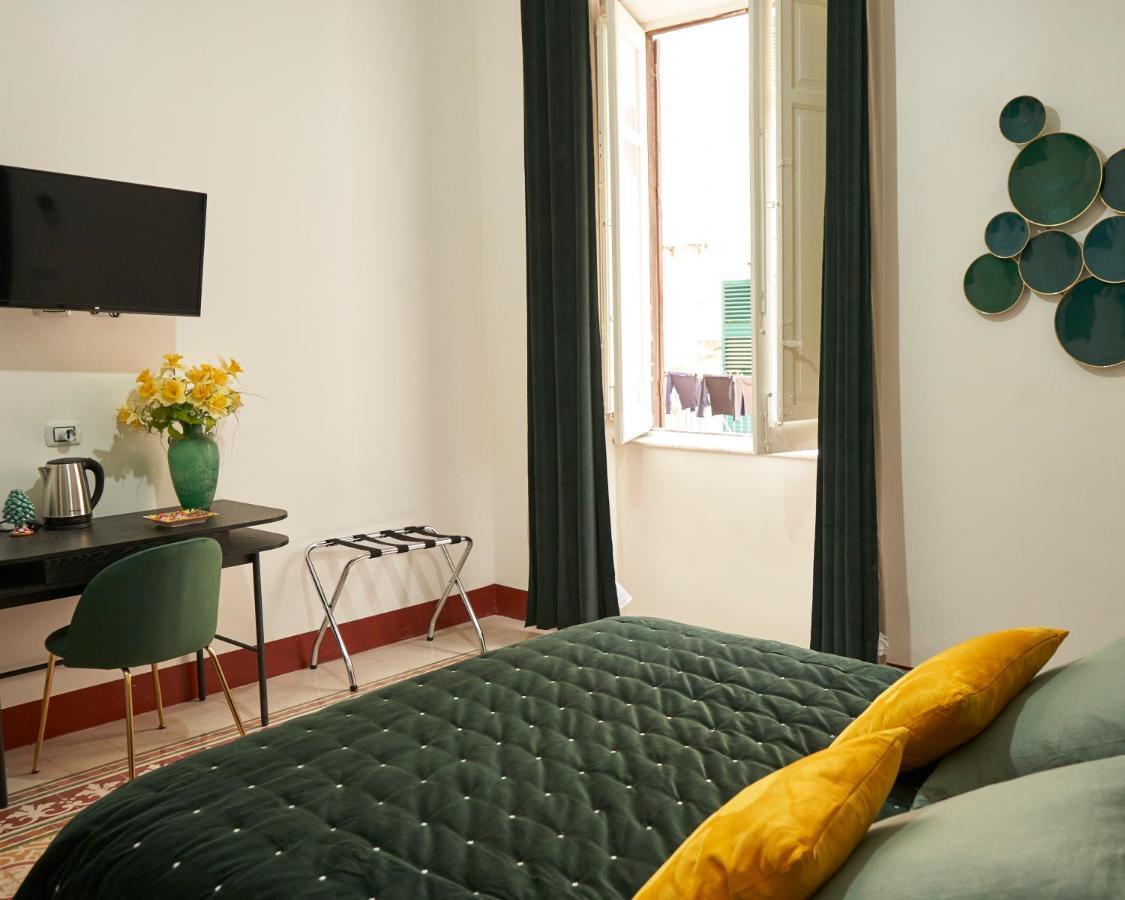 باليرمو Ballaro Guest House المظهر الخارجي الصورة